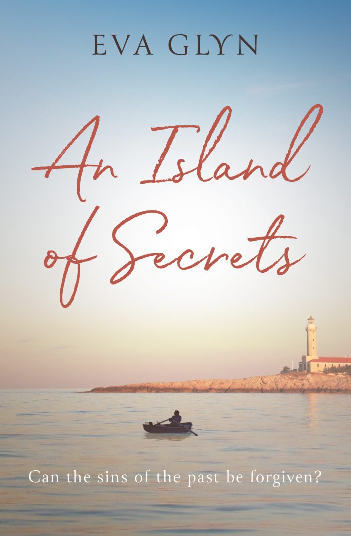 An island of secrets