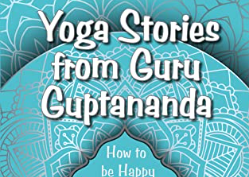 Yoga Stories