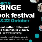fringe book festival