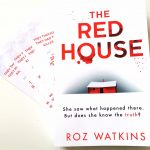 roz watkins the red house