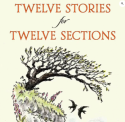 New Short Fiction Anthology: Twelve Stories for Twelve Sections