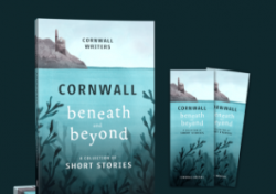 New release: Cornwall Beneath and Beyond
