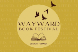 Event: Wayward book festival